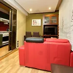 Apartman El Rincon Del Campoamor - Piso Centrico En Oviedo.