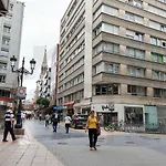 El Rincon Del Campoamor - Piso Centrico En Oviedo. Apartman Oviedo