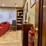 El Rincon Del Campoamor - Piso Centrico En Oviedo. Apartman Oviedo