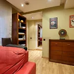 Apartman El Rincon Del Campoamor - Piso Centrico En Oviedo. *