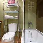 Apartman El Rincon Del Campoamor - Piso Centrico En Oviedo. Oviedo