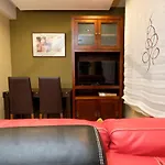 El Rincon Del Campoamor - Piso Centrico En Oviedo. Apartman *