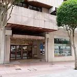 Apartman El Rincon Del Campoamor - Piso Centrico En Oviedo. *