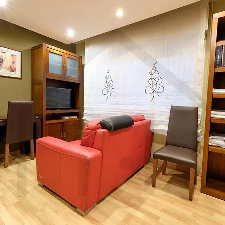 El Rincon Del Campoamor - Piso Centrico En Oviedo. Oviedo