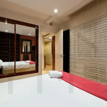 El Rincon Del Campoamor - Piso Centrico En Oviedo. Apartmán *