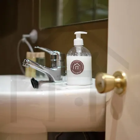 El Rincon Del Campoamor - Piso Centrico En Oviedo. * Oviedo