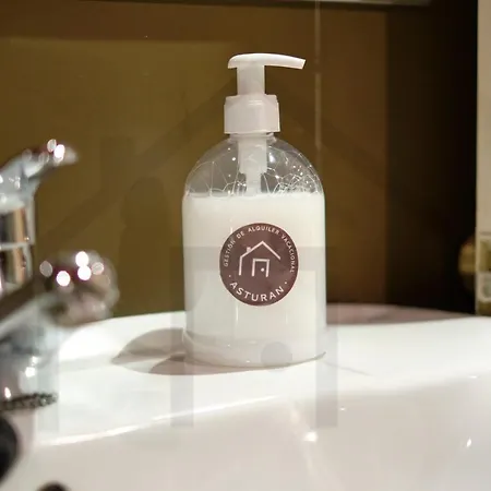 El Rincon Del Campoamor - Piso Centrico En Oviedo. Apartmán