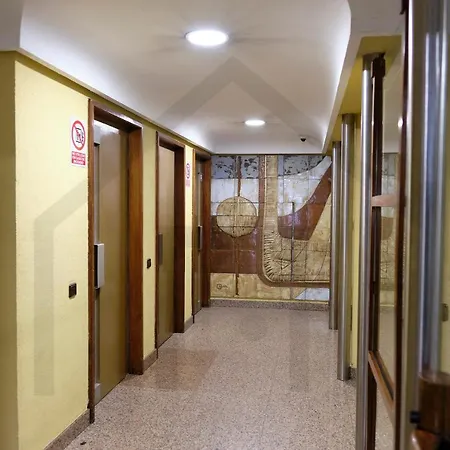 El Rincon Del Campoamor - Piso Centrico En Oviedo. * Oviedo