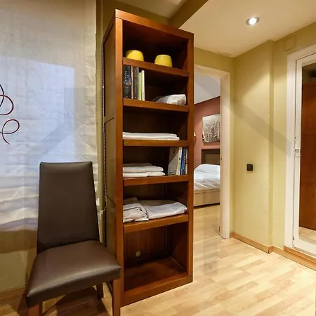 El Rincon Del Campoamor - Piso Centrico En Oviedo. *