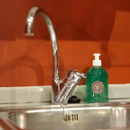 Apartmán El Rincon Del Campoamor - Piso Centrico En Oviedo. Oviedo