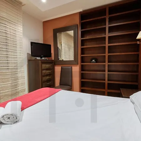 Apartment El Rincon Del Campoamor - Piso Centrico En Oviedo. Oviedo