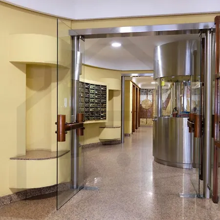 El Rincon Del Campoamor - Piso Centrico En Oviedo. Oviédo