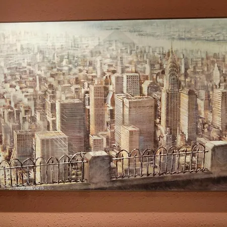 El Rincon Del Campoamor - Piso Centrico En Oviedo. Apartmán *