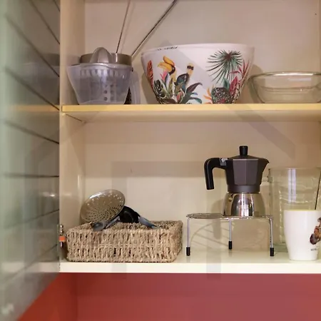 Apartmán El Rincon Del Campoamor - Piso Centrico En Oviedo. *