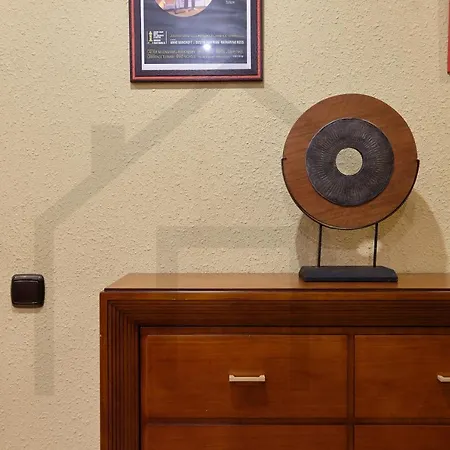 El Rincon Del Campoamor - Piso Centrico En Oviedo. Apartmán