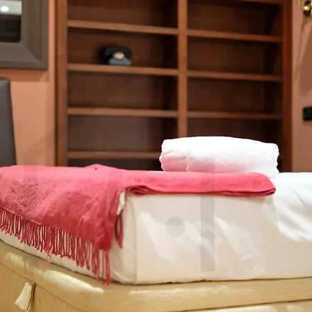 Apartmán El Rincon Del Campoamor - Piso Centrico En Oviedo. Oviedo