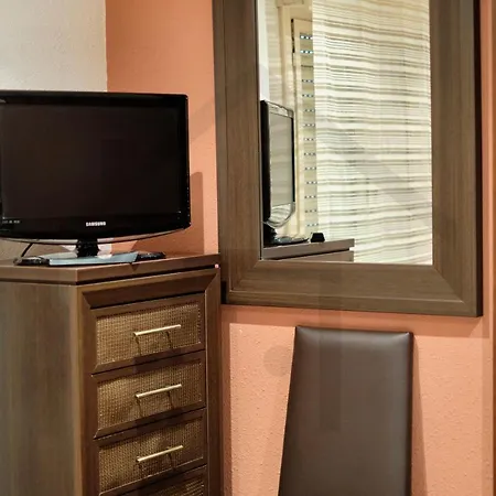 Apartmán El Rincon Del Campoamor - Piso Centrico En Oviedo.