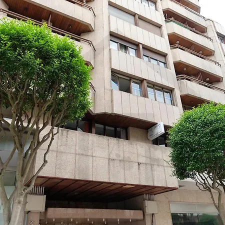 El Rincon Del Campoamor - Piso Centrico En Oviedo. Apartman Oviedo