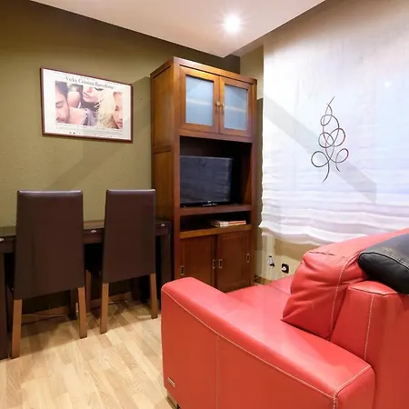 El Rincon Del Campoamor - Piso Centrico En Oviedo. Oviedo