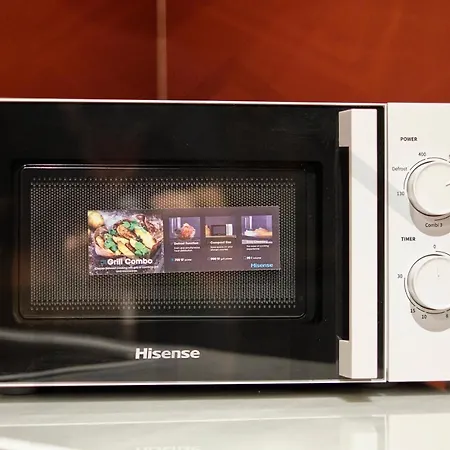 El Rincon Del Campoamor - Piso Centrico En Oviedo. Apartmán *